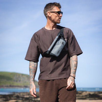C-Skins Session 2L Dry Bag Waist Pack