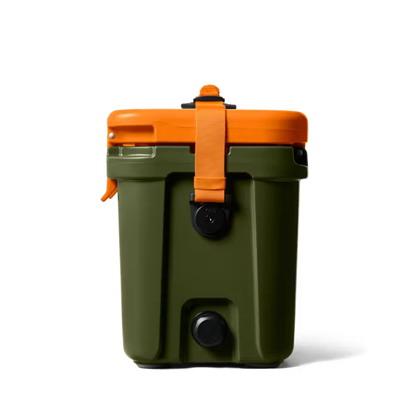 Yeti Roadie 15 Hard Cooler