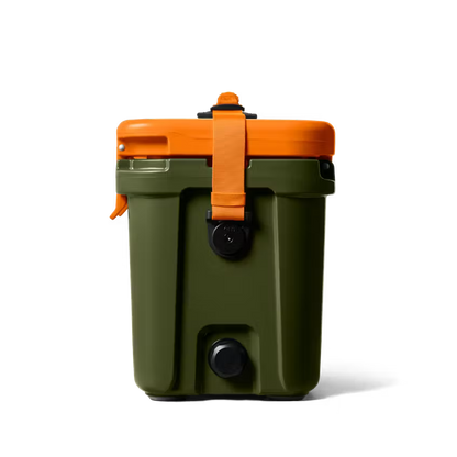 Yeti Roadie 15 Hard Cooler