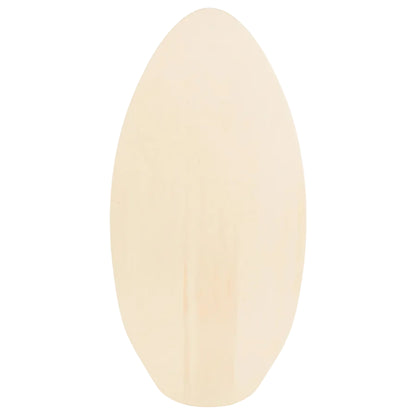 Vision Skimboard Spark - Blue