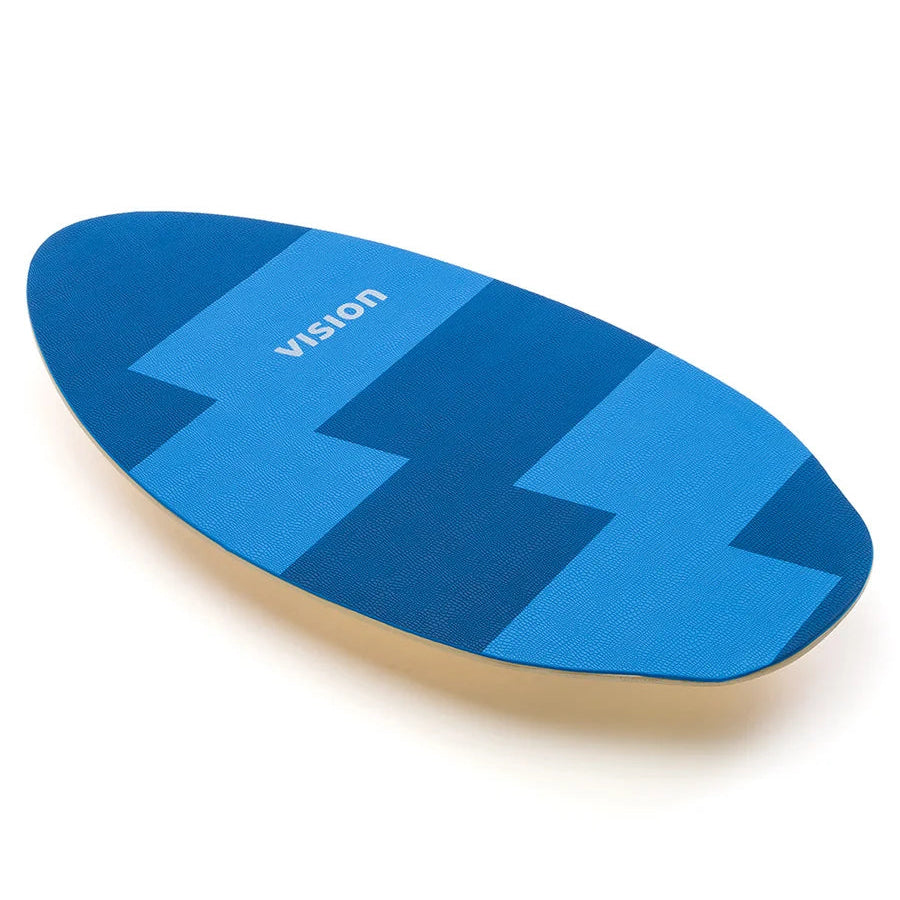 Vision Skimboard Spark - Blue