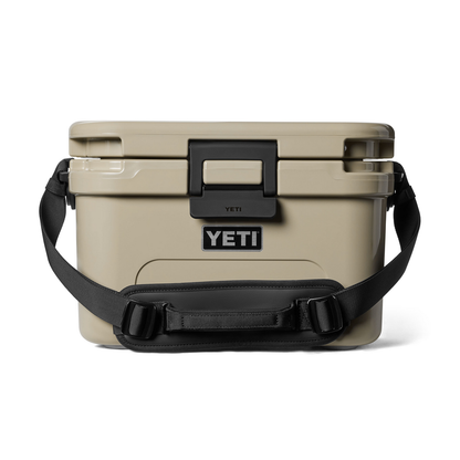Yeti Roadie 8 Hard Cool Box - Tan