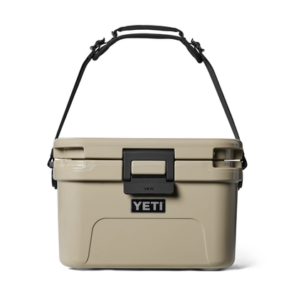 Yeti Roadie 8 Hard Cool Box - Tan