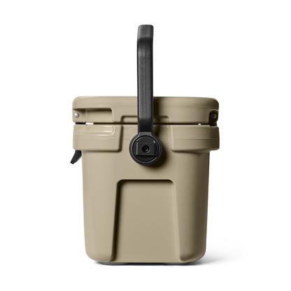 Yeti Roadie 8 Hard Cool Box - Tan