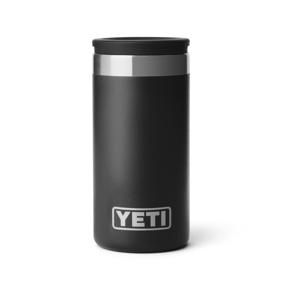 Yeti Shot Glasses and Case - Black