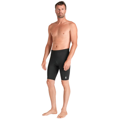 <tc><tc><tc>C-Skins</tc></tc></tc> NuWave Legend Shorty Néoprène Homme 2mm - Noir