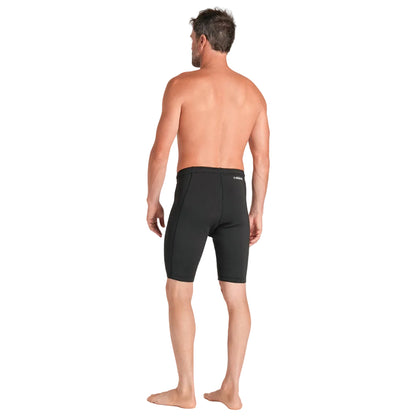 <tc><tc><tc>C-Skins</tc></tc></tc> NuWave Legend Shorty Néoprène Homme 2mm - Noir