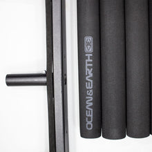 Ocean & Earth Surfboard Single Stack Rax