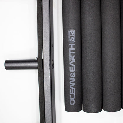 Ocean & Earth Surfboard Single Stack Rax
