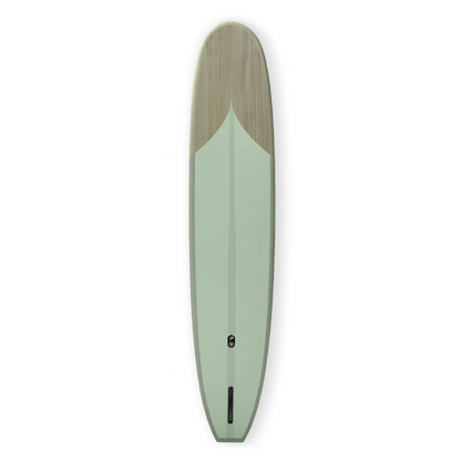 Firewire Singleton Helium Core Longboard - Resin Tint