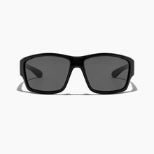 Ritual Vision The Decline Polarised Sunglasses - Black