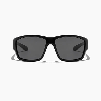 Ritual Vision The Decline Polarised Sunglasses - Black