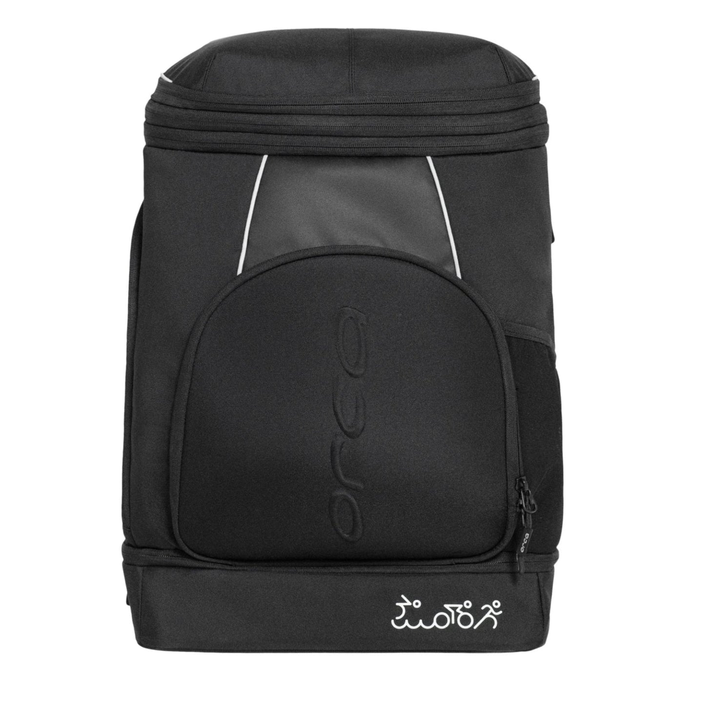 Orca Transition Backpack - Black