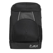 Orca Transition Backpack - Black