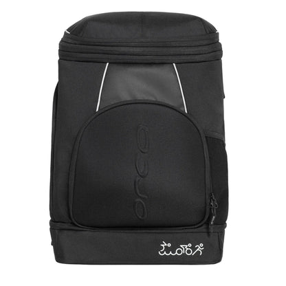 Orca Transition Backpack - Black