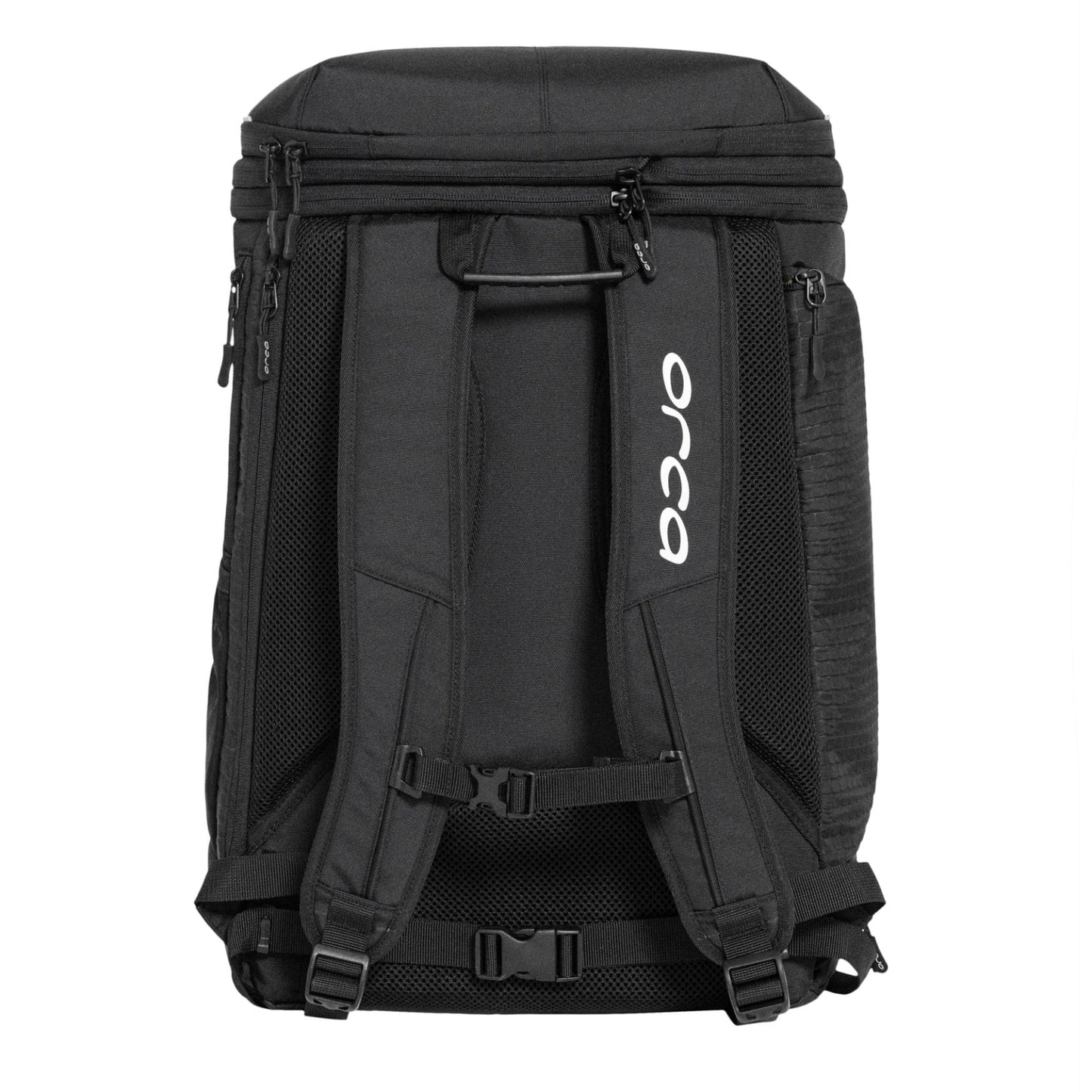 Orca Transition Backpack - Black