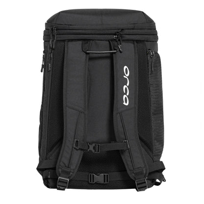 Orca Transition Backpack - Black