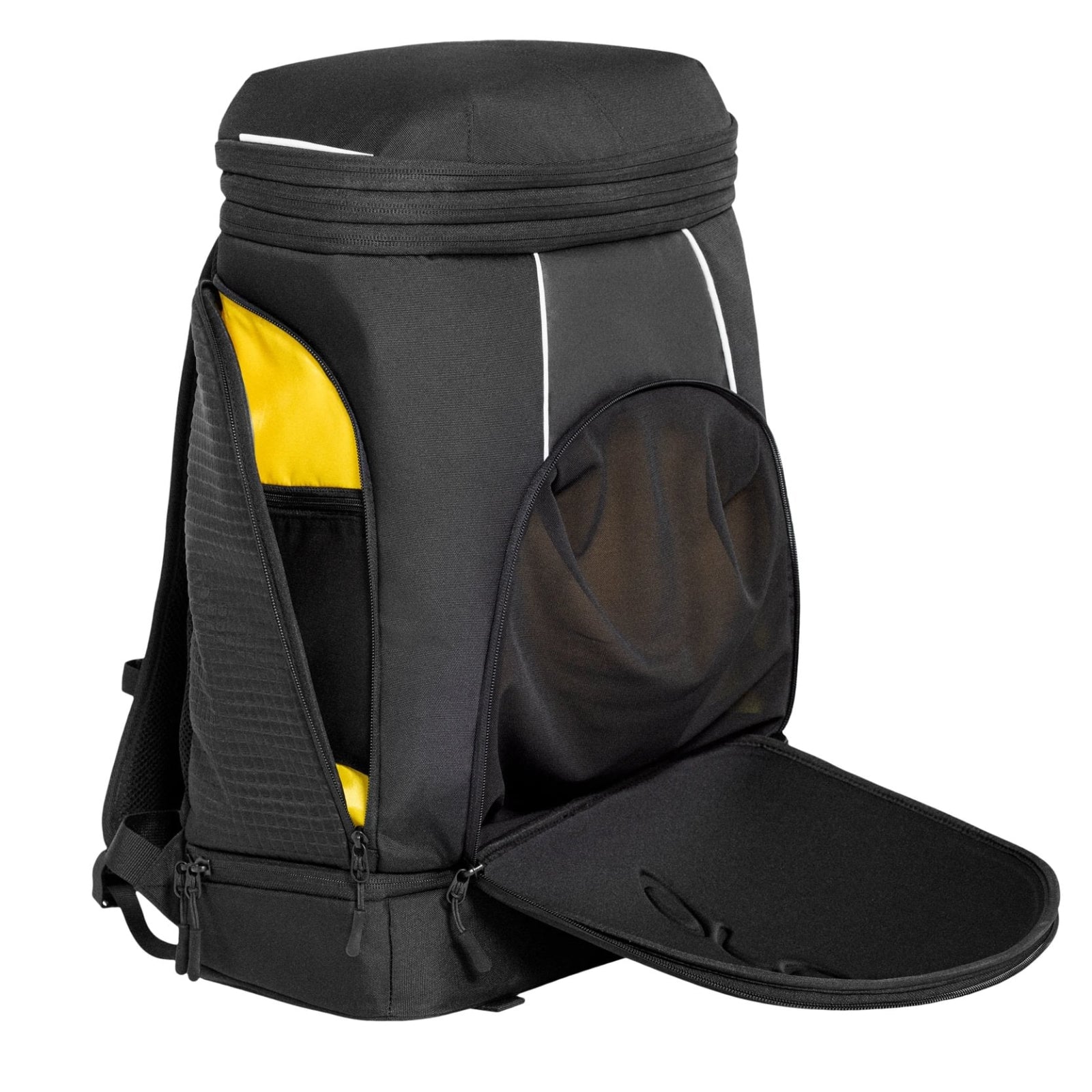 Orca Transition Backpack - Black