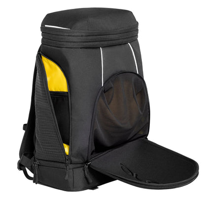 Orca Transition Backpack - Black