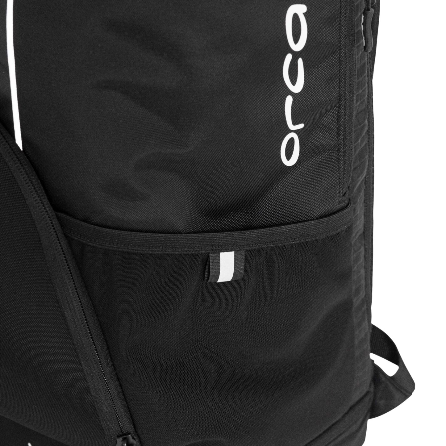 Orca Transition Backpack - Black