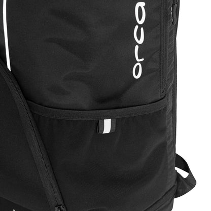 Orca Transition Backpack - Black