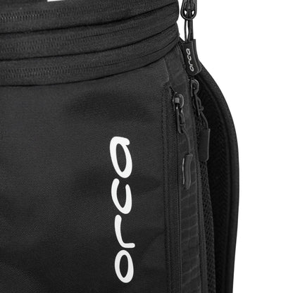Orca Transition Backpack - Black
