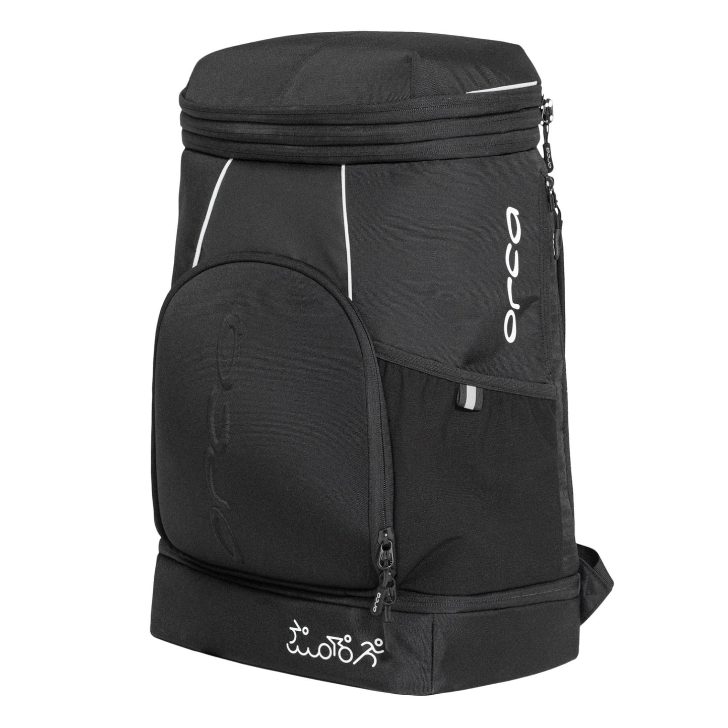 Orca Transition Backpack - Black
