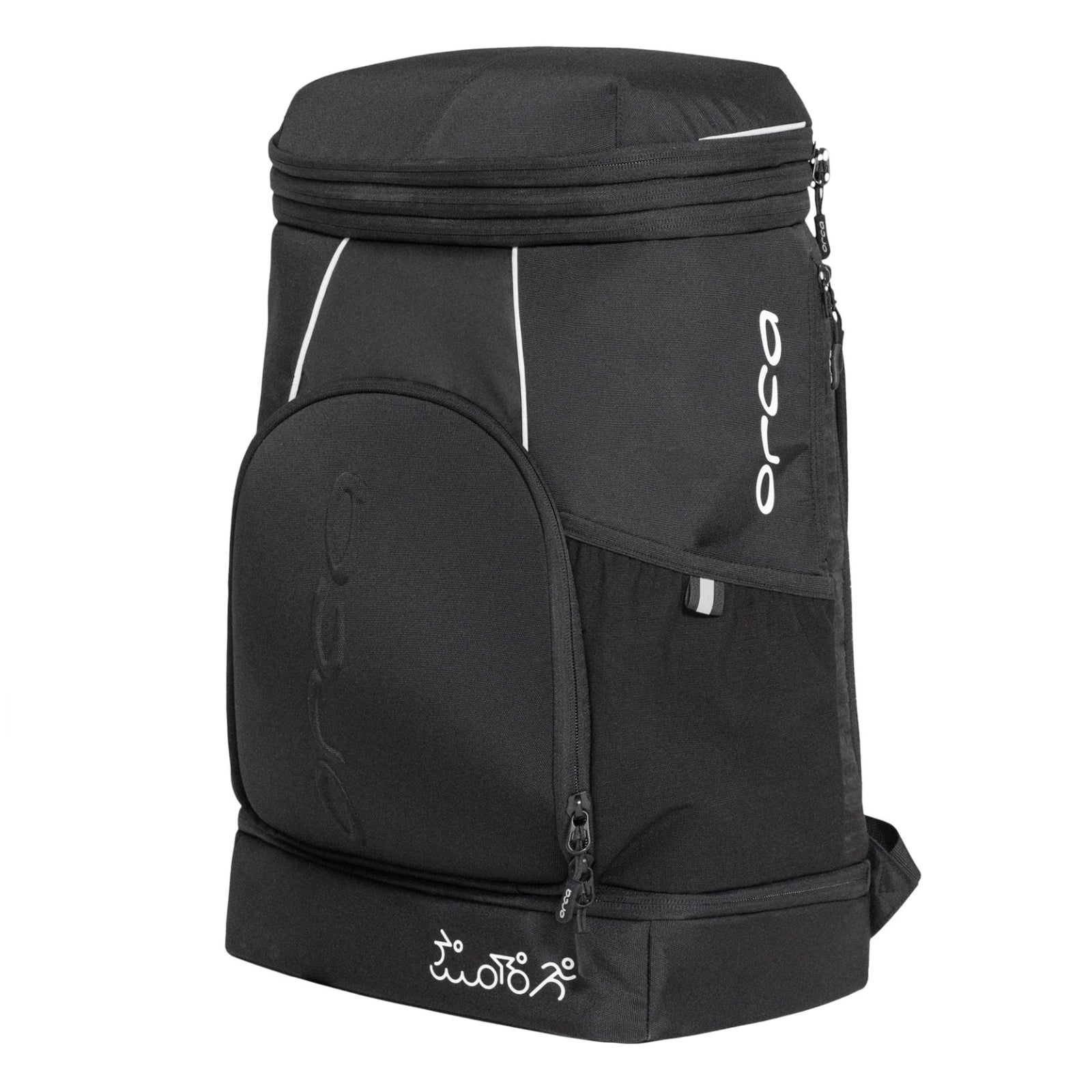 Orca Transition Backpack - Black