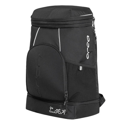 Orca Transition Backpack - Black