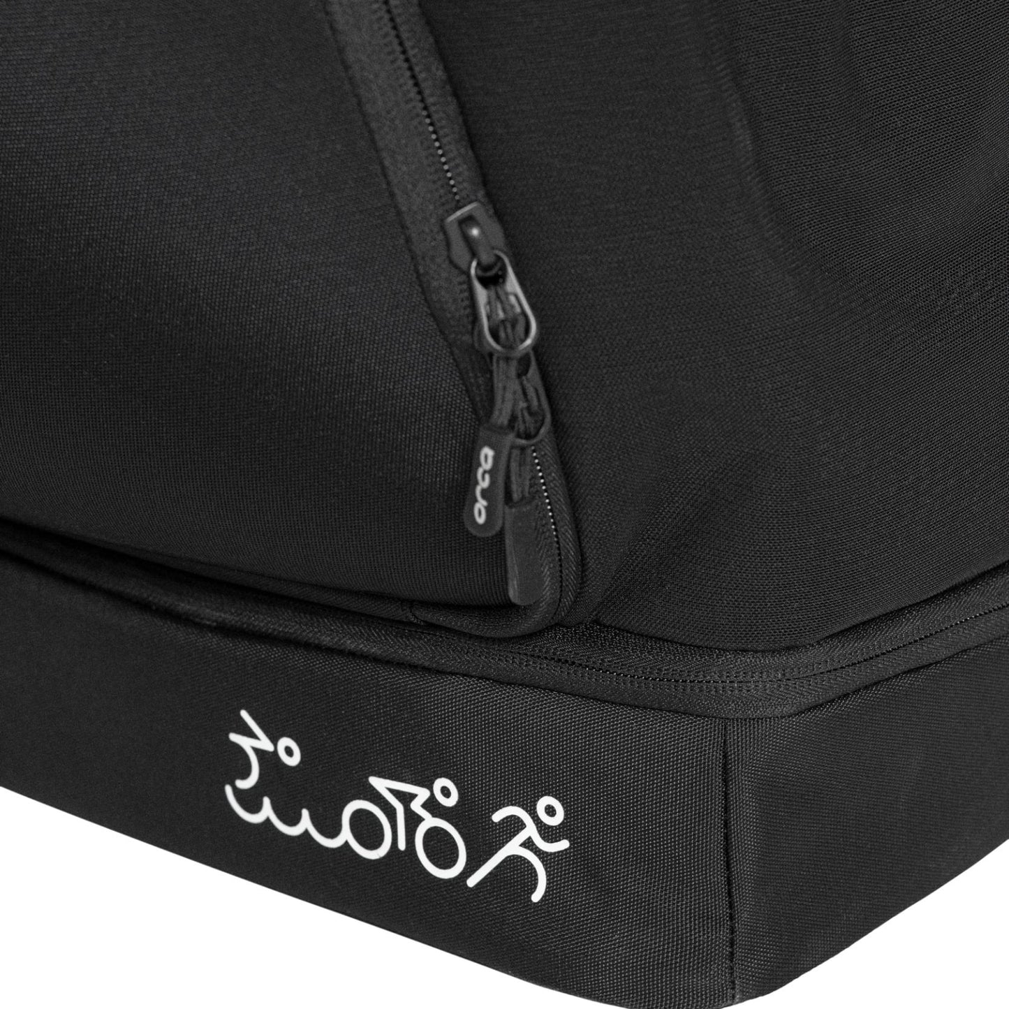 Orca Transition Backpack - Black