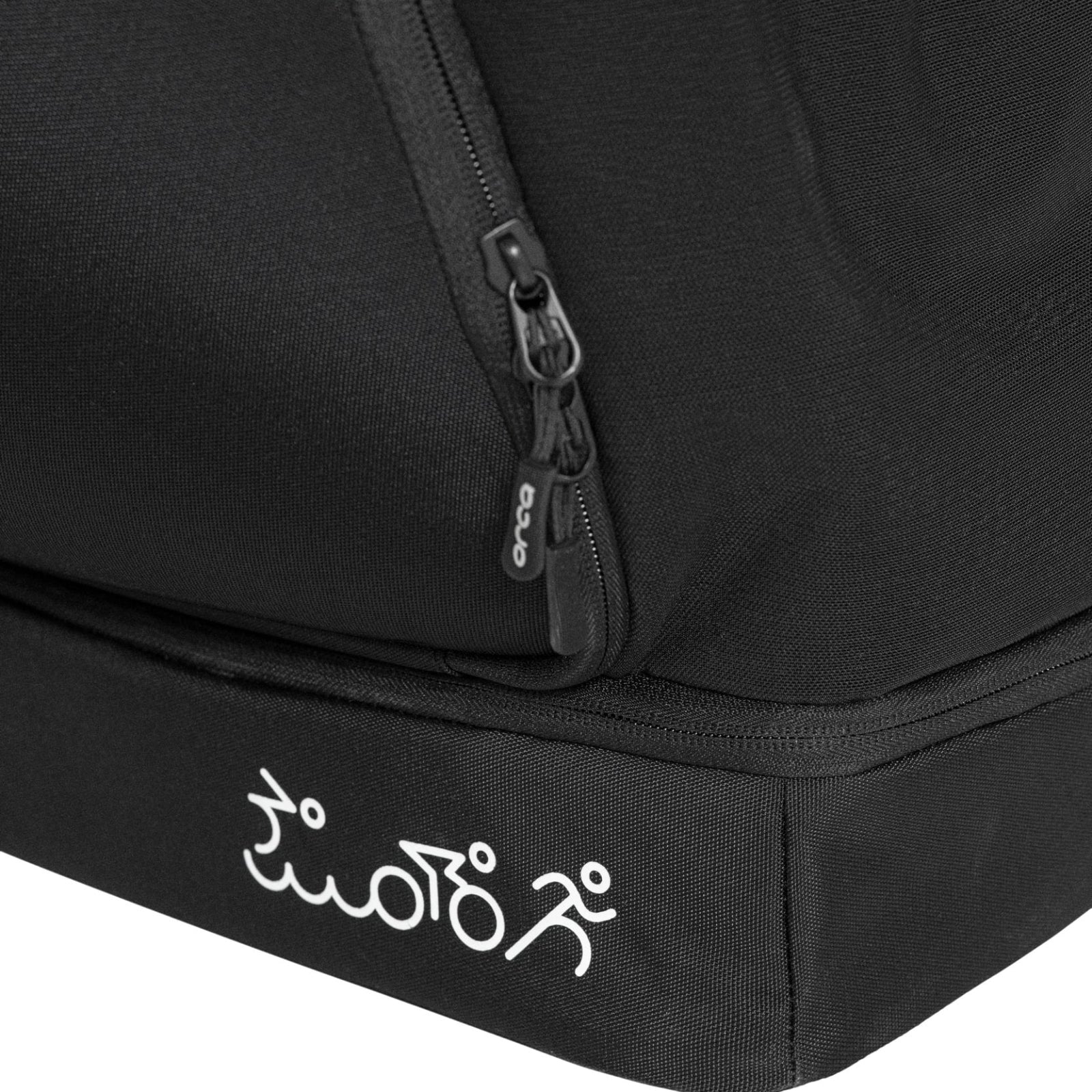 Orca Transition Backpack - Black