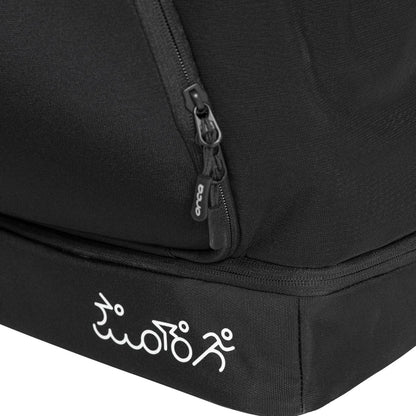 Orca Transition Backpack - Black