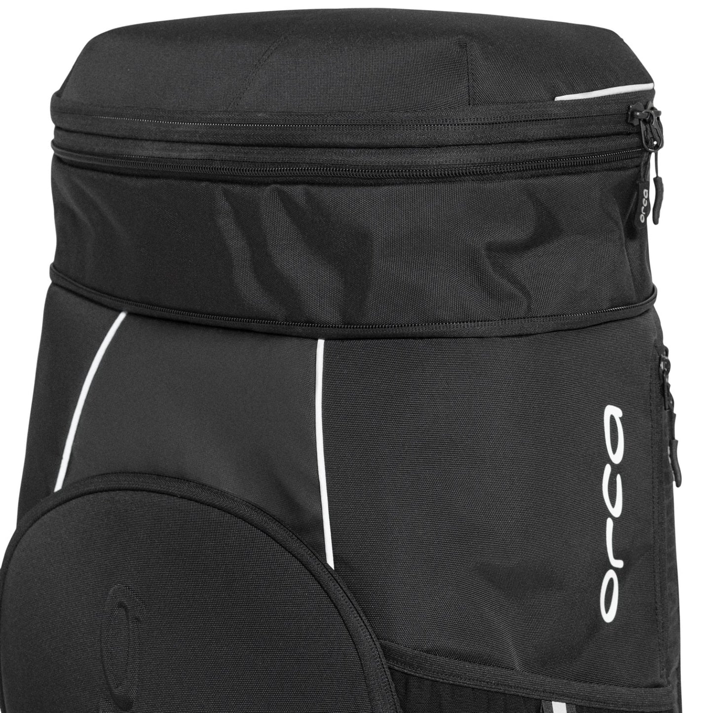 Orca Transition Backpack - Black