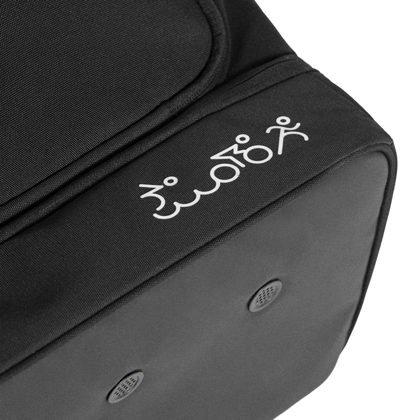 Orca Transition Backpack - Black