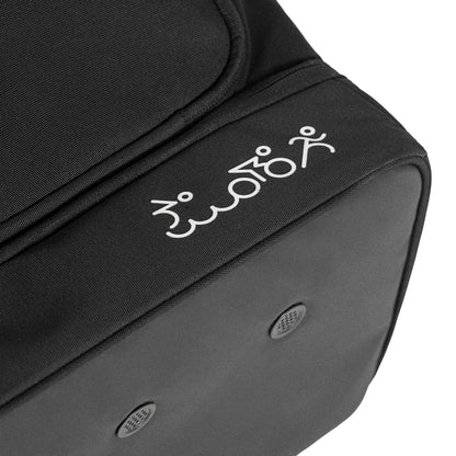 Orca Transition Backpack - Black