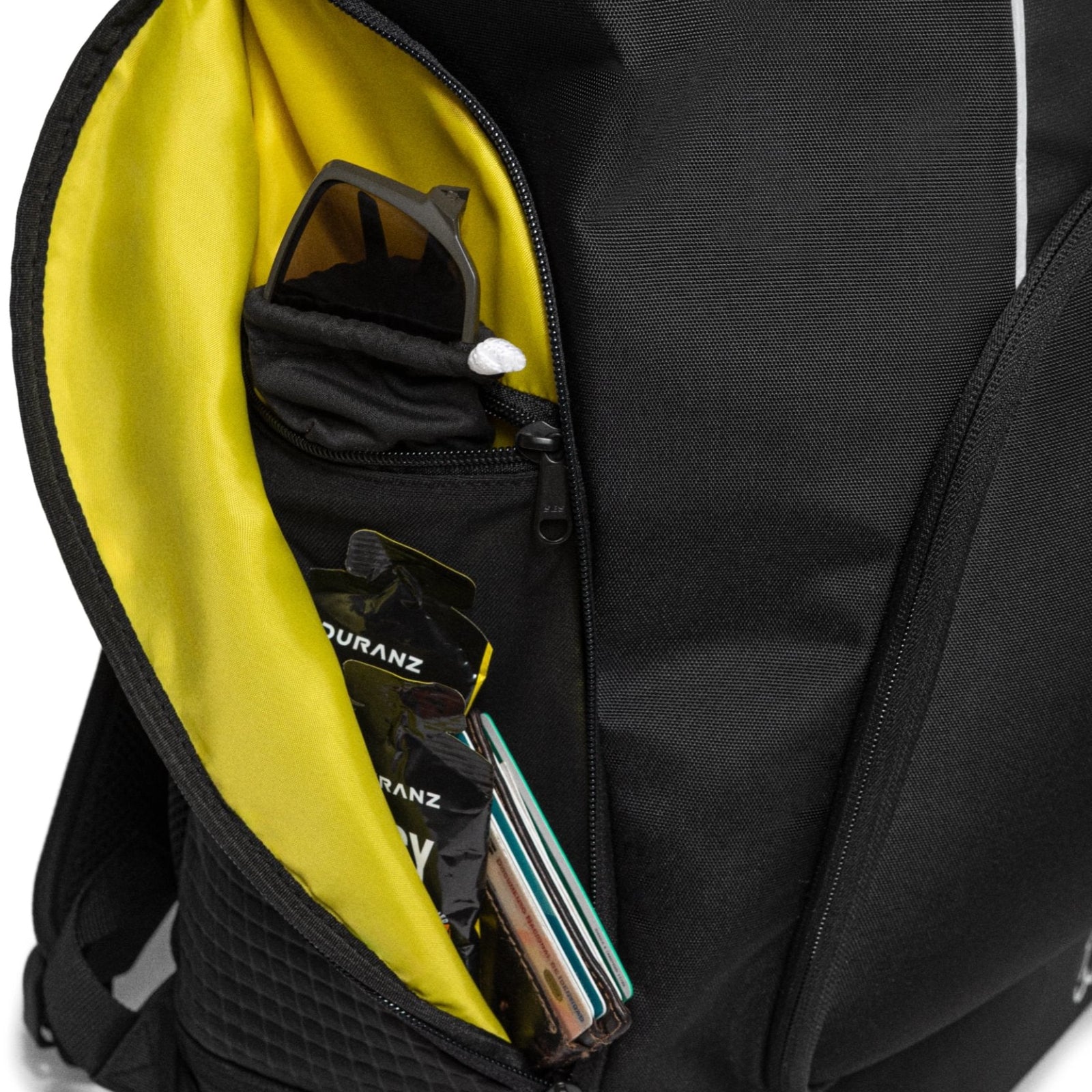 Orca Transition Backpack - Black