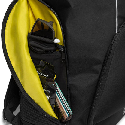 Orca Transition Backpack - Black
