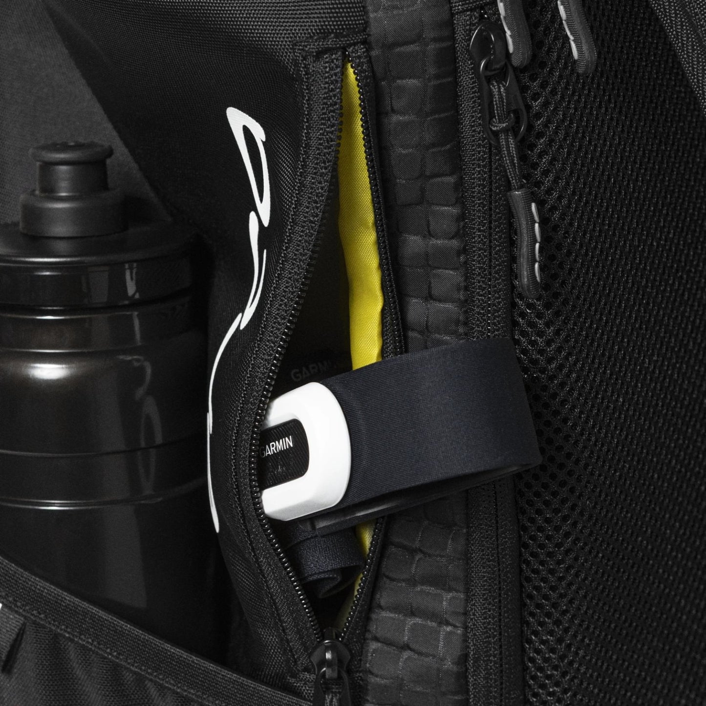 Orca Transition Backpack - Black