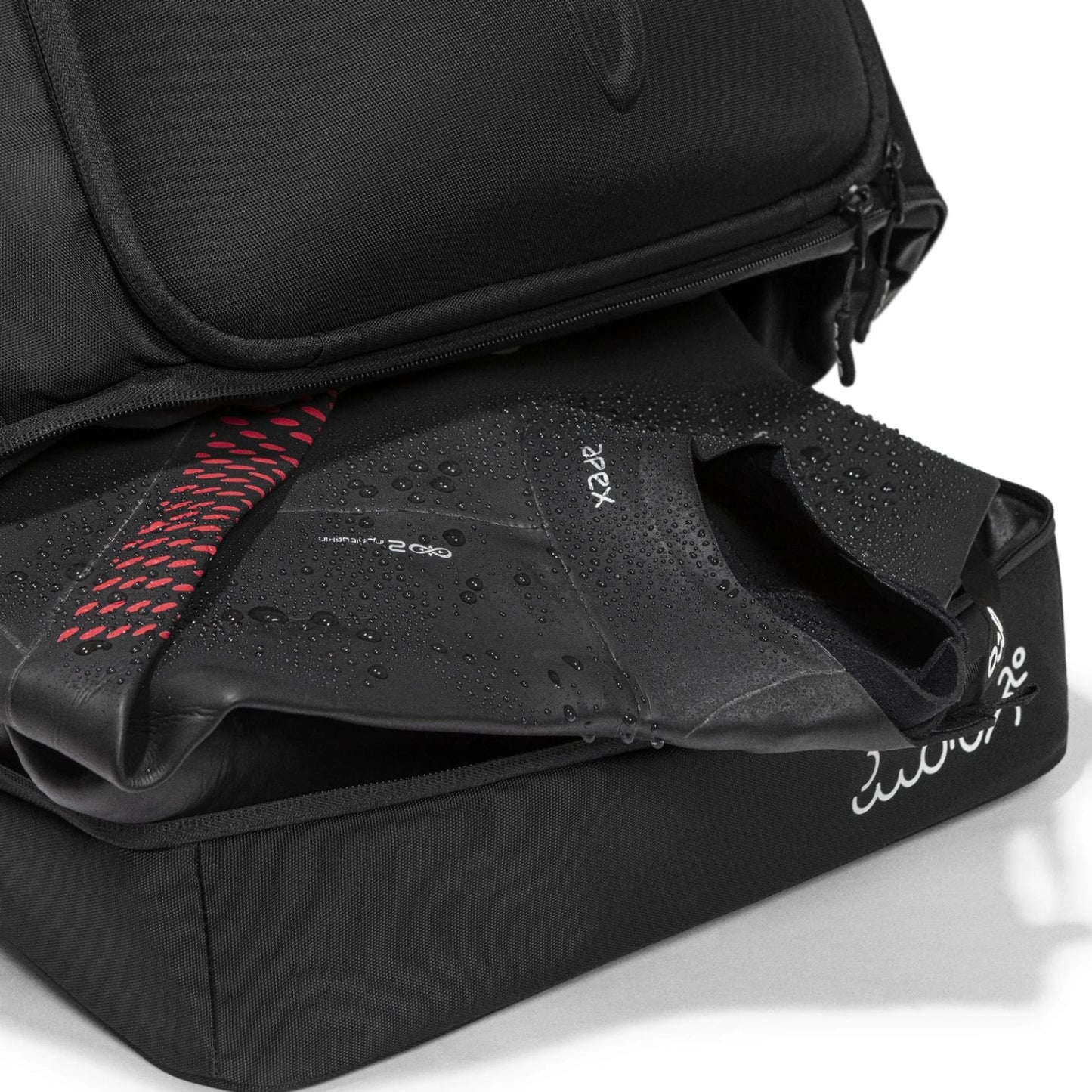 Orca Transition Backpack - Black