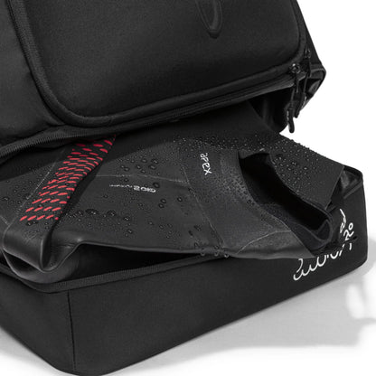 Orca Transition Backpack - Black