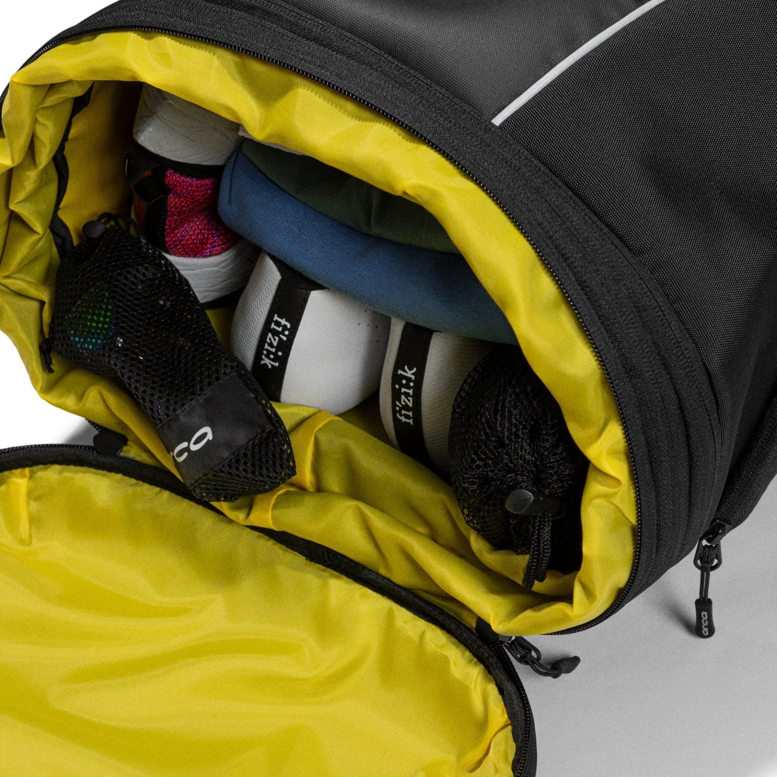 Orca Transition Backpack - Black