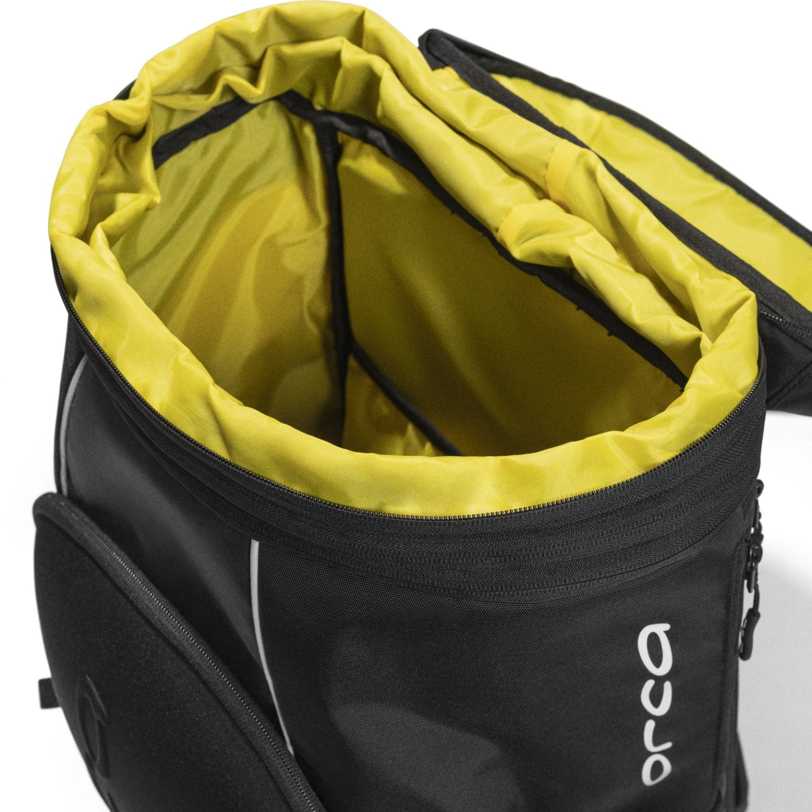 Orca Transition Backpack - Black