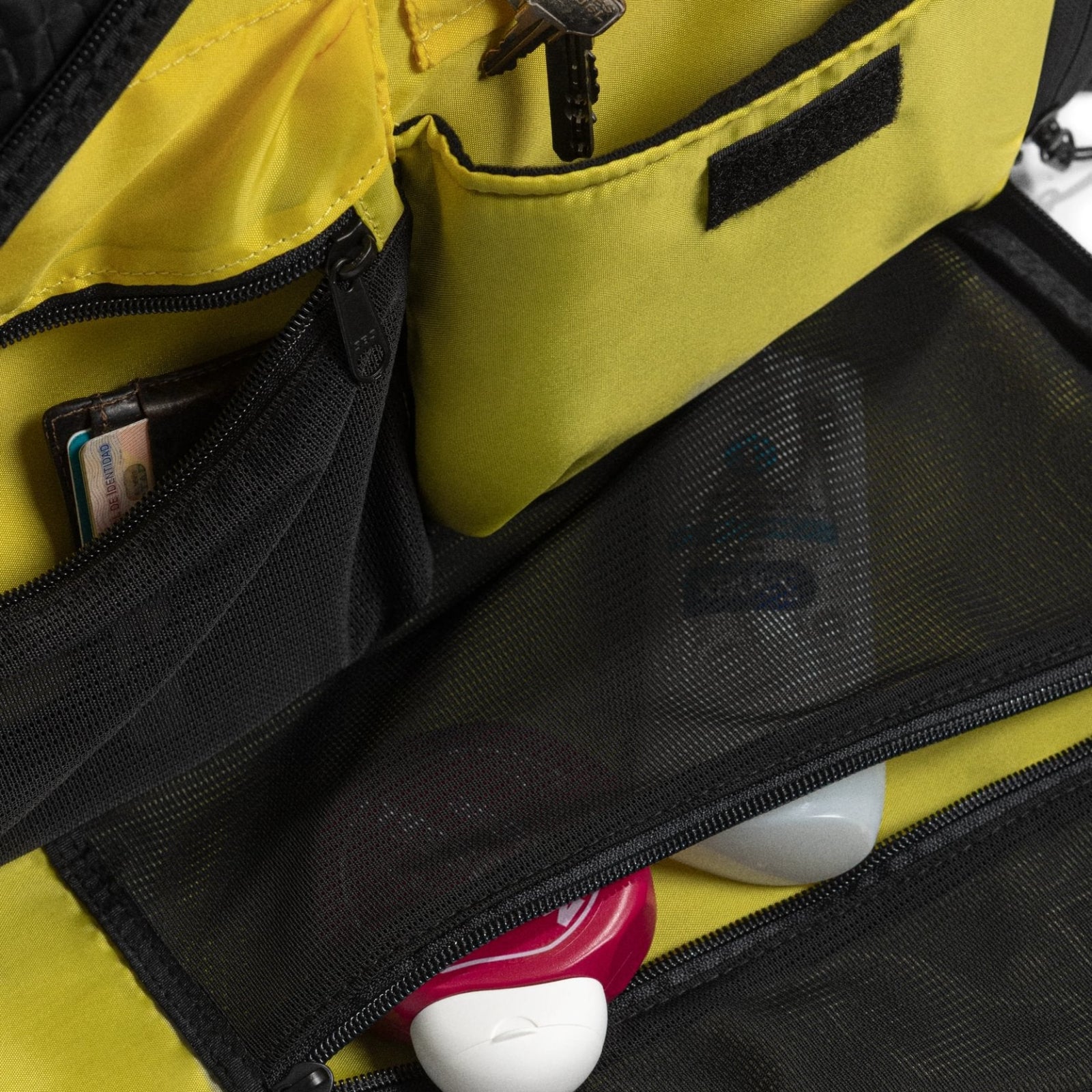 Orca Transition Backpack - Black
