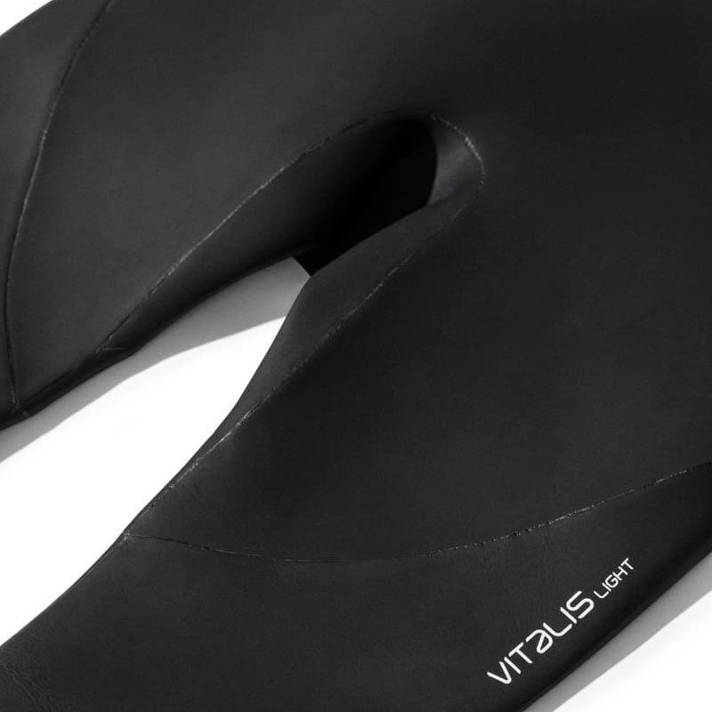 Orca Vitalis Light Womens Openwater Wetsuit - Black