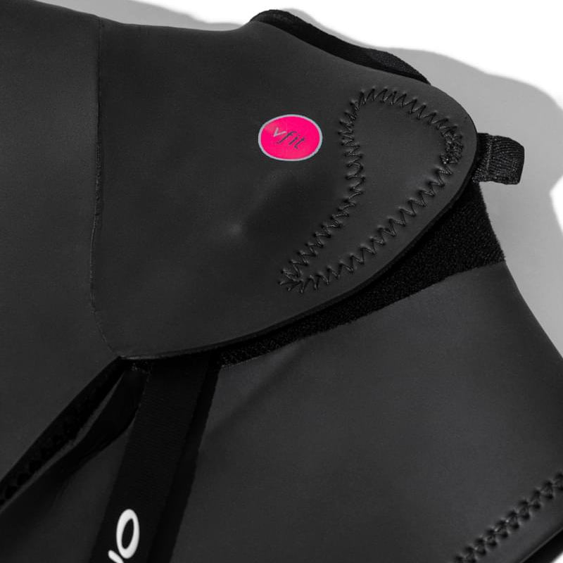 Orca Vitalis Light Womens Openwater Wetsuit - Black