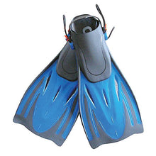 Vision Dive Open Heel Fins