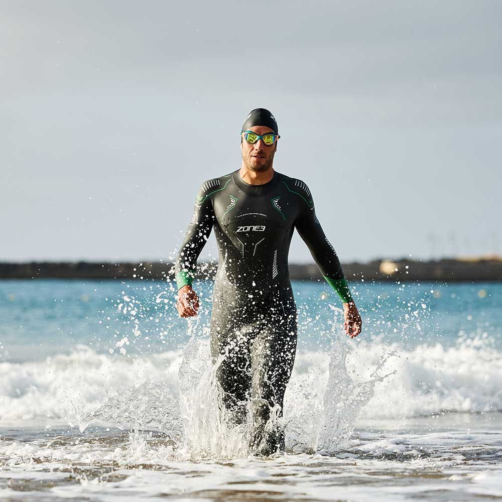 What to Look for in a Triathlon Wetsuit
