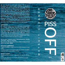 Rip Curl Piss Off Detergent Wetsuit Cleaner 250ml