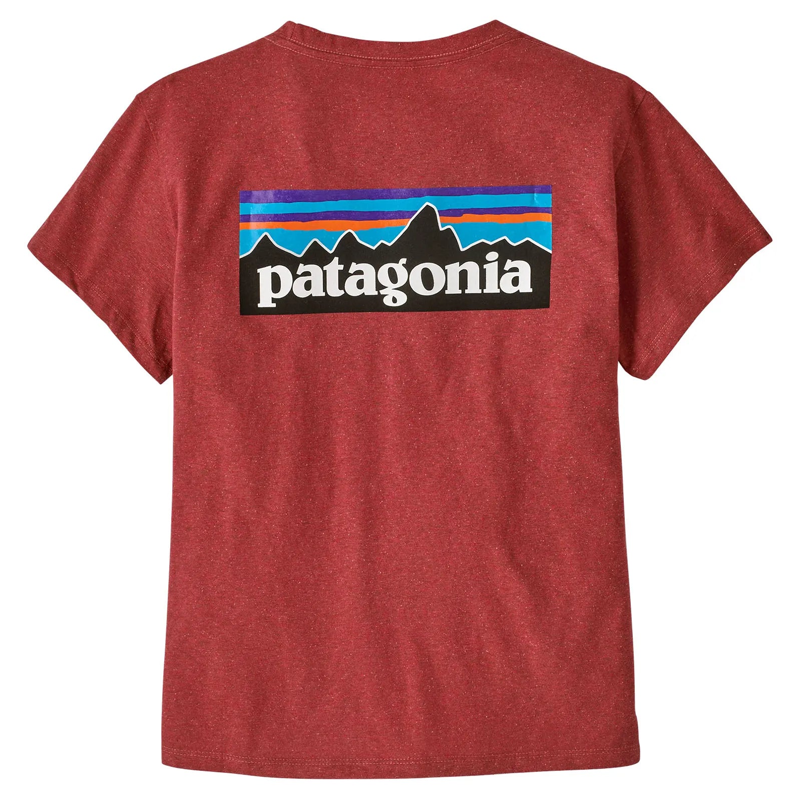 Patagonia Women's P-6 Logo Responsibili-Tee - PTRE - Buy online today
