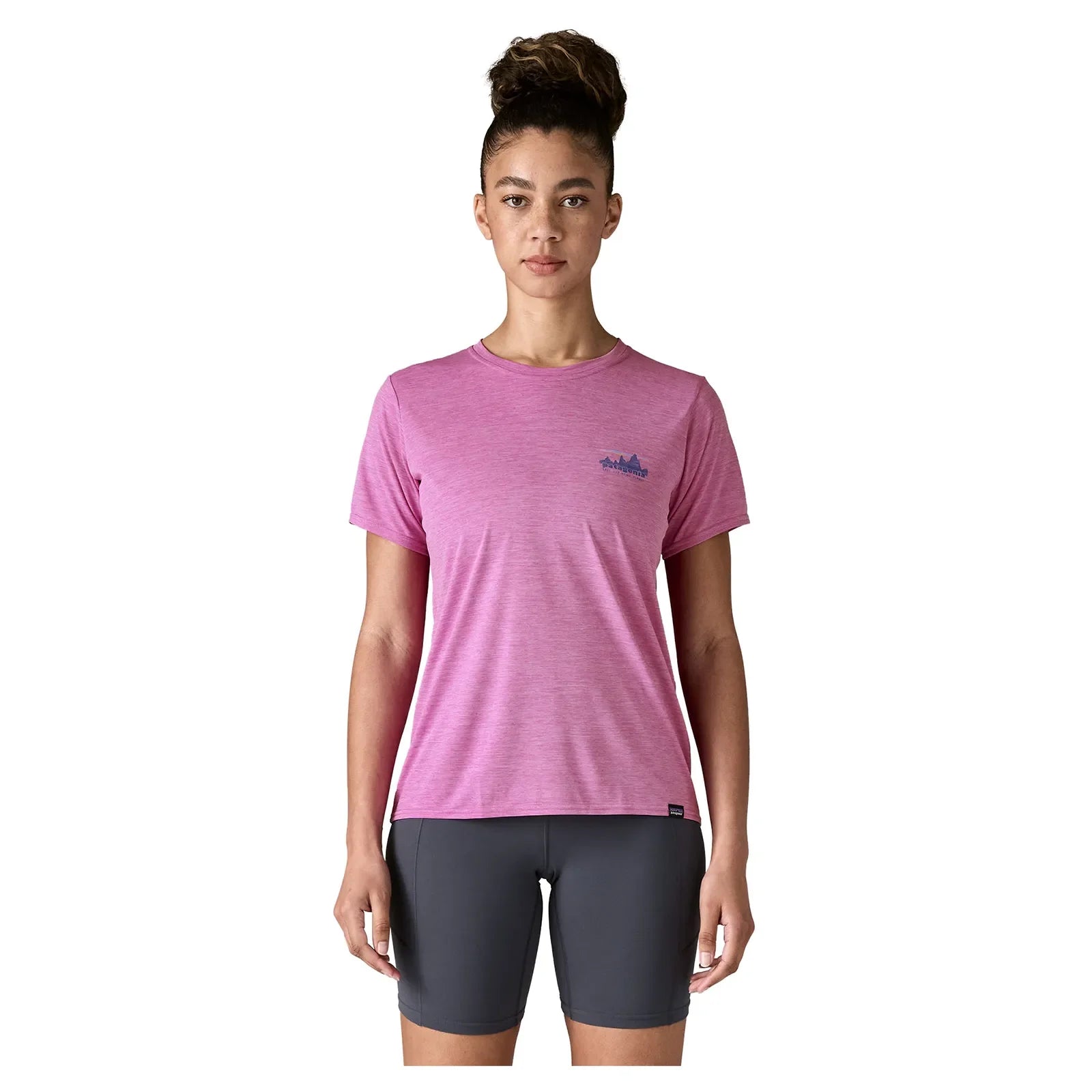 Patagonia Women's Capilene Cool Daily Graphic Shirt - SBPX - Buy online today